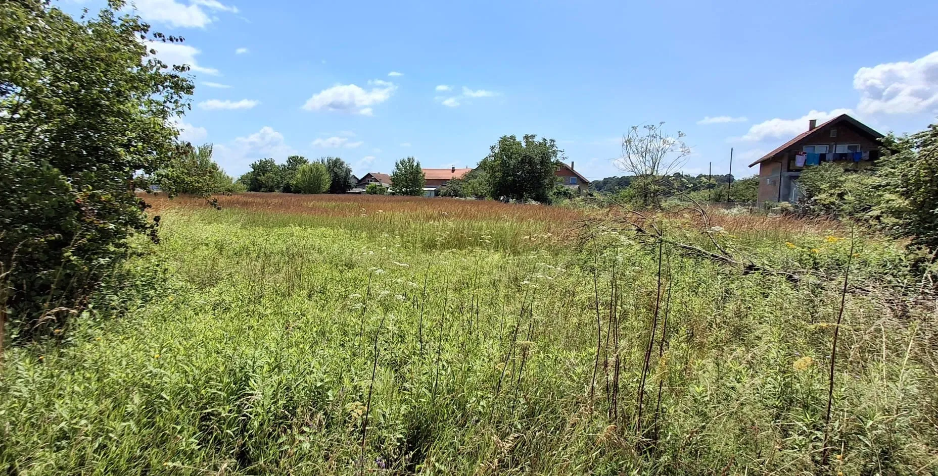 zemljište na prodaju, kosnica, zagreb, 7.276 m2 - slika 2