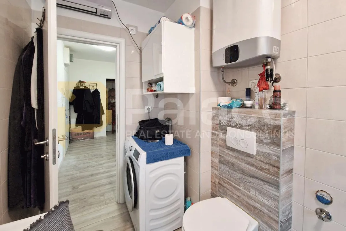 top lokacija belveder – 52 m², funkcionalan stan, 1. kat - slika 10
