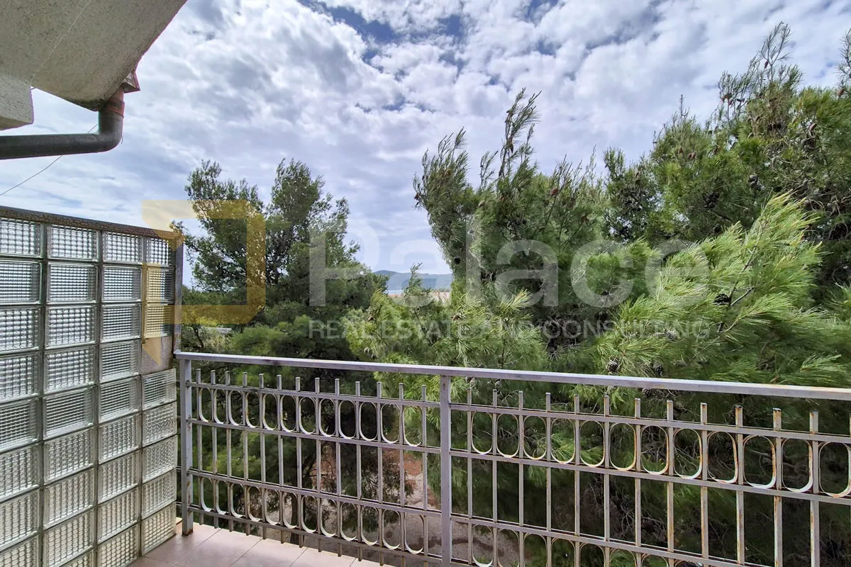 garsonijera u potkrovlju, 36 m2, zablaće - slika 3