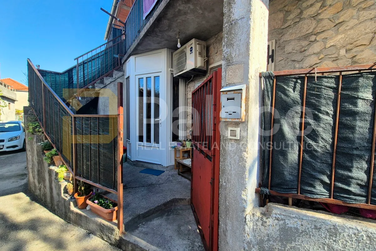 arbanasi : kuća s četiri apartmana - slika 8