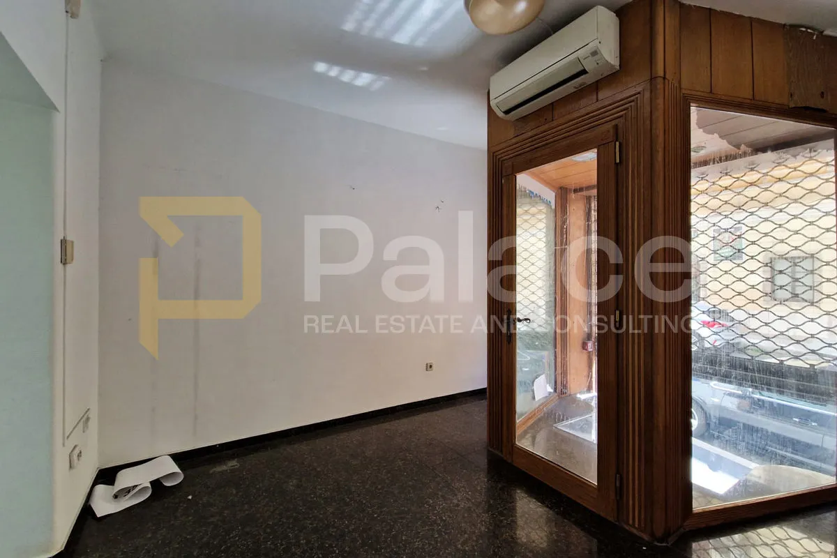 poslovni prostor s izlogom u centru rijeke, 30m2 - slika 4