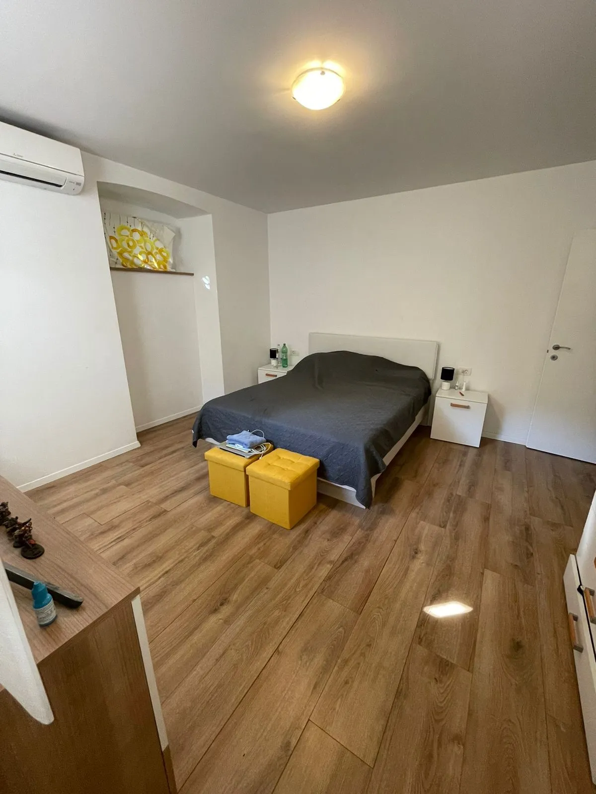 prostrani stan (uređen) u strogom centru opatije, 100m2 - slika 13