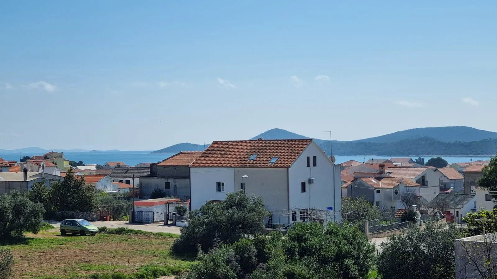 trosoban stan s3, novogradnja tribunj, 113 m2 - slika 8