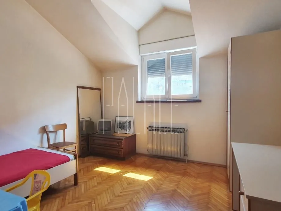 okrug gornji, katnica s vrtom i pogledom na more, 319m2 - slika 11