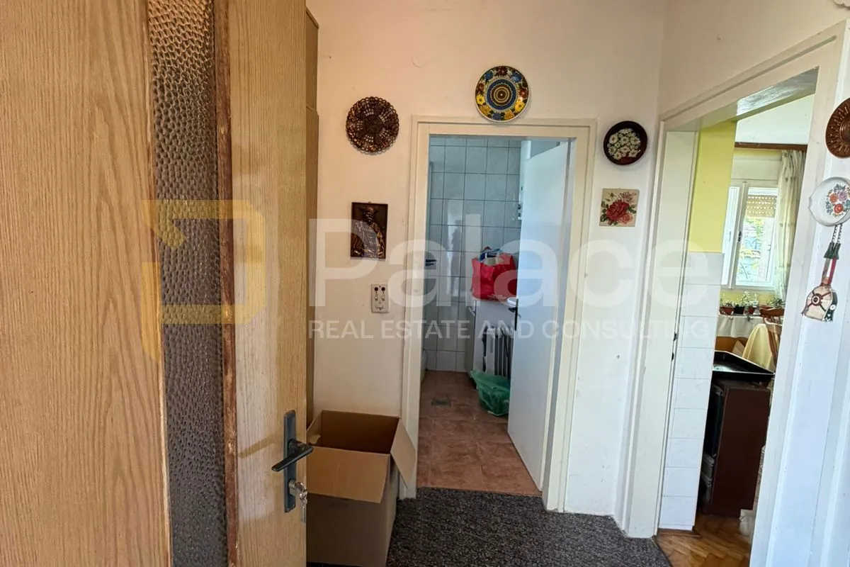 na prodaju prekrasna obiteljska kuća u samom centru grada - slika 14