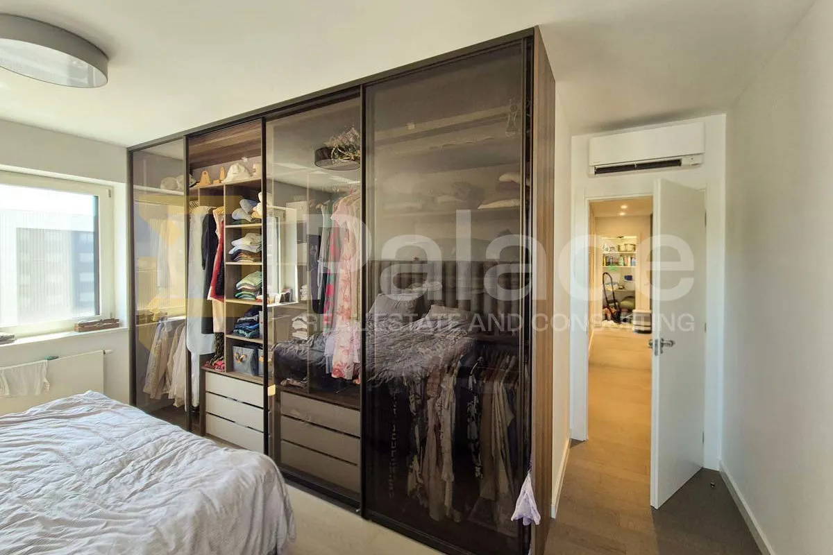 luksuzan peterosoban stan 163m2 brutto – vmd kompleks, zagreb - slika 15