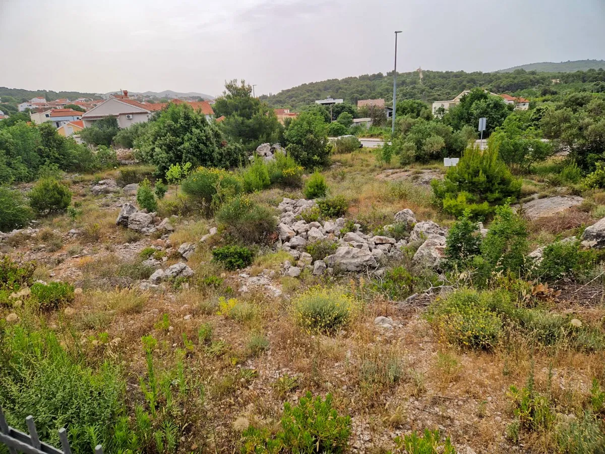 građevinsko zemljište na odličnoj lokaciji, jezera - slika 2