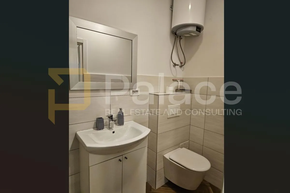 dva studio apartmana na prodaju u samom centru grada - slika 11