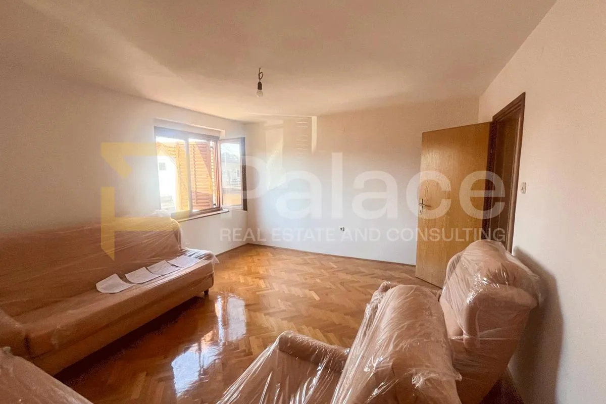 dvosoban stan 30,79 m2 + vpm - trnje - kruge, zagreb - slika 2