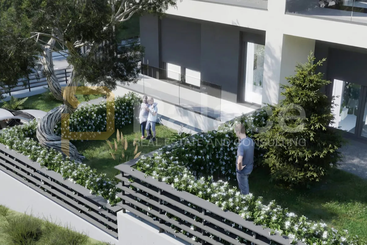 investicijsko zemljište s projektom – zagreb, donji jarek - slika 3