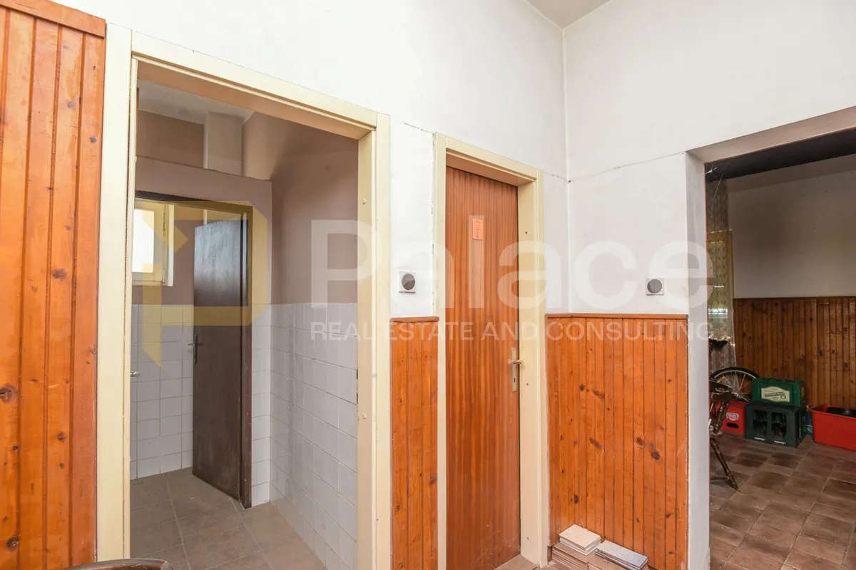 stambeno poslovna kuća s velikom okućnicom, stankovci-crljenik, 300 m2 - slika 21