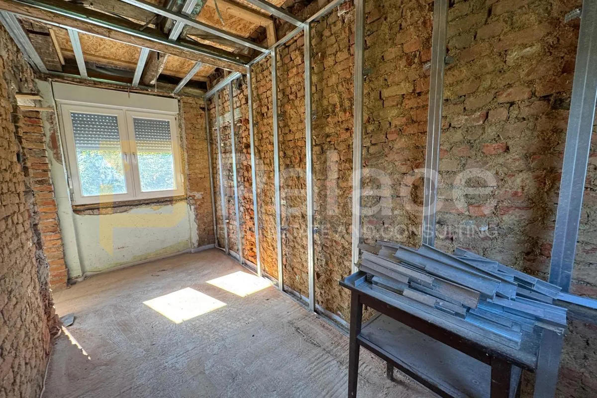 vikend kuća s velikim zemljištem, gazije, 3620 m2 - slika 15