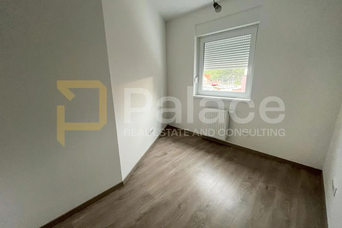 novogradnja: varaždin, 3-soban stan, 81,60 m2, centar - slika 8