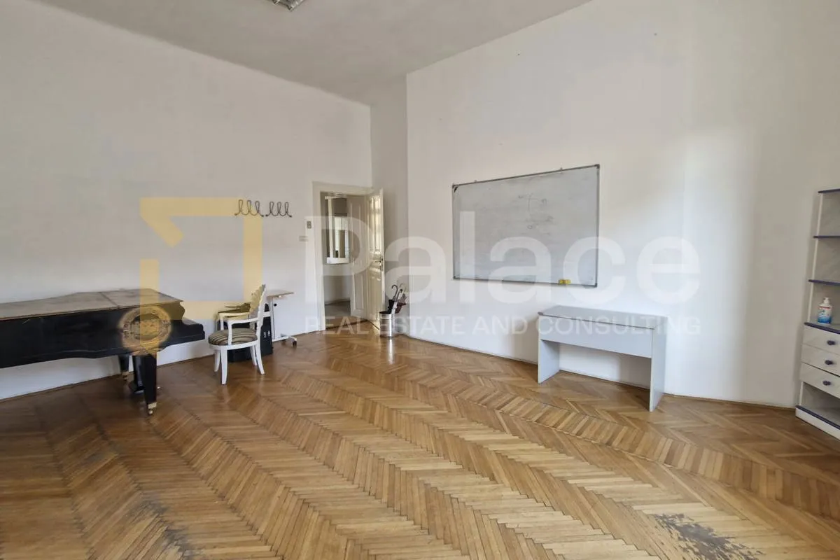 najam poslovnog ili stambenog prostora, strogi centar osijeka, 155 m2 - slika 18