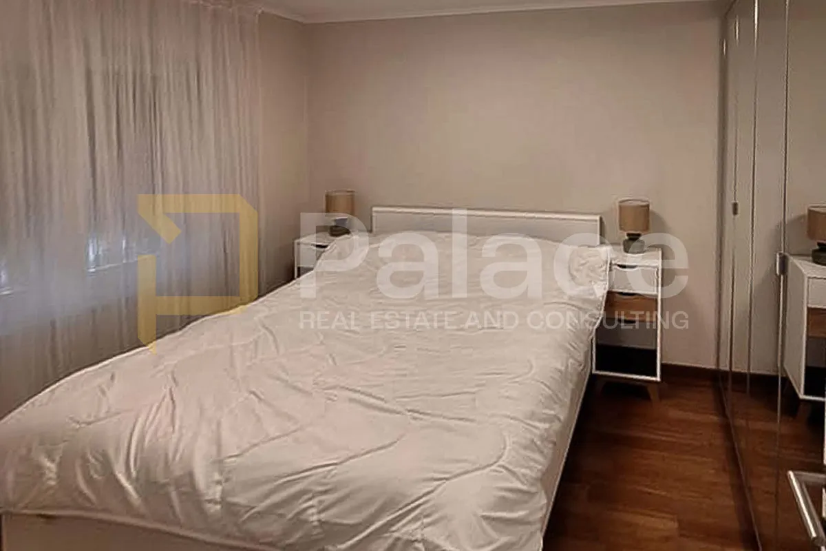 moderan dvosoban stan s balkonom na donjoj vežici, 52,95 m² - slika 5