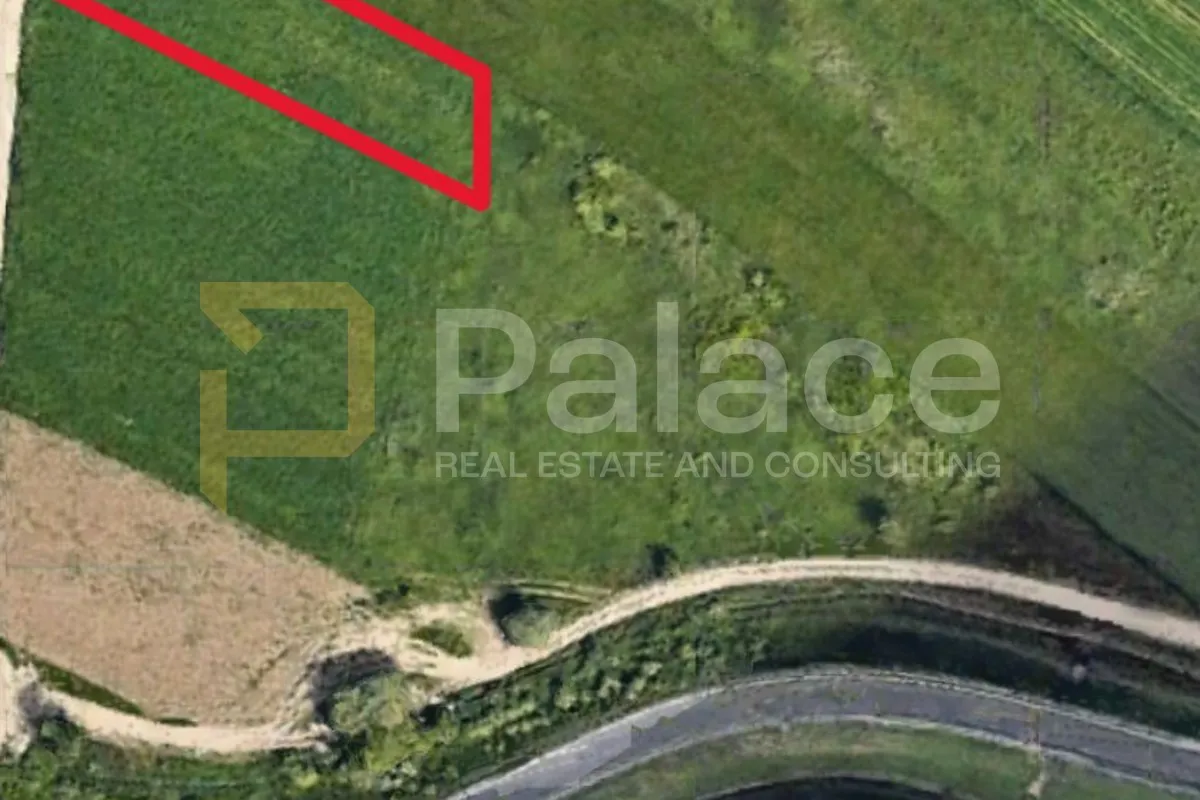 zagreb - kosnica : gospodarsko žemljište 1155 m2 - najam - slika 3