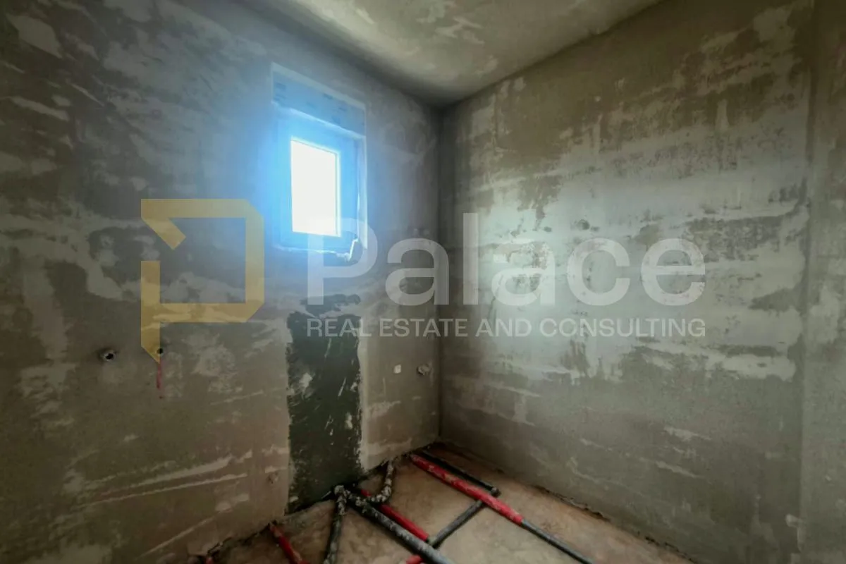 privlaka : trosoban stan s pogledom na more 132 m2 - slika 4