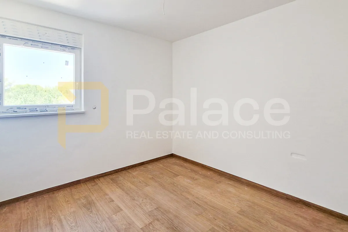 novogradnja, dvoetažni stan 2 (kuća) s bazenom, pirovac, 97 m2 - slika 17