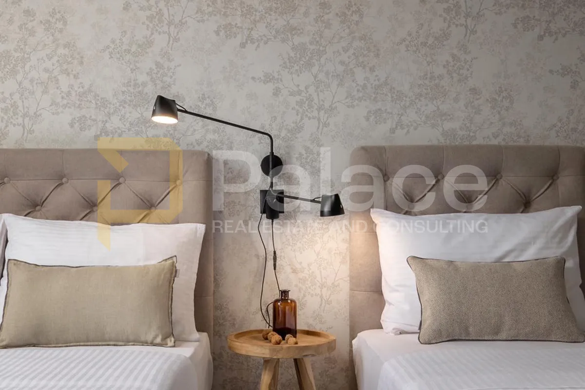 moderni dizajnerski stan od 50 m² u srcu pule, istra - slika 10