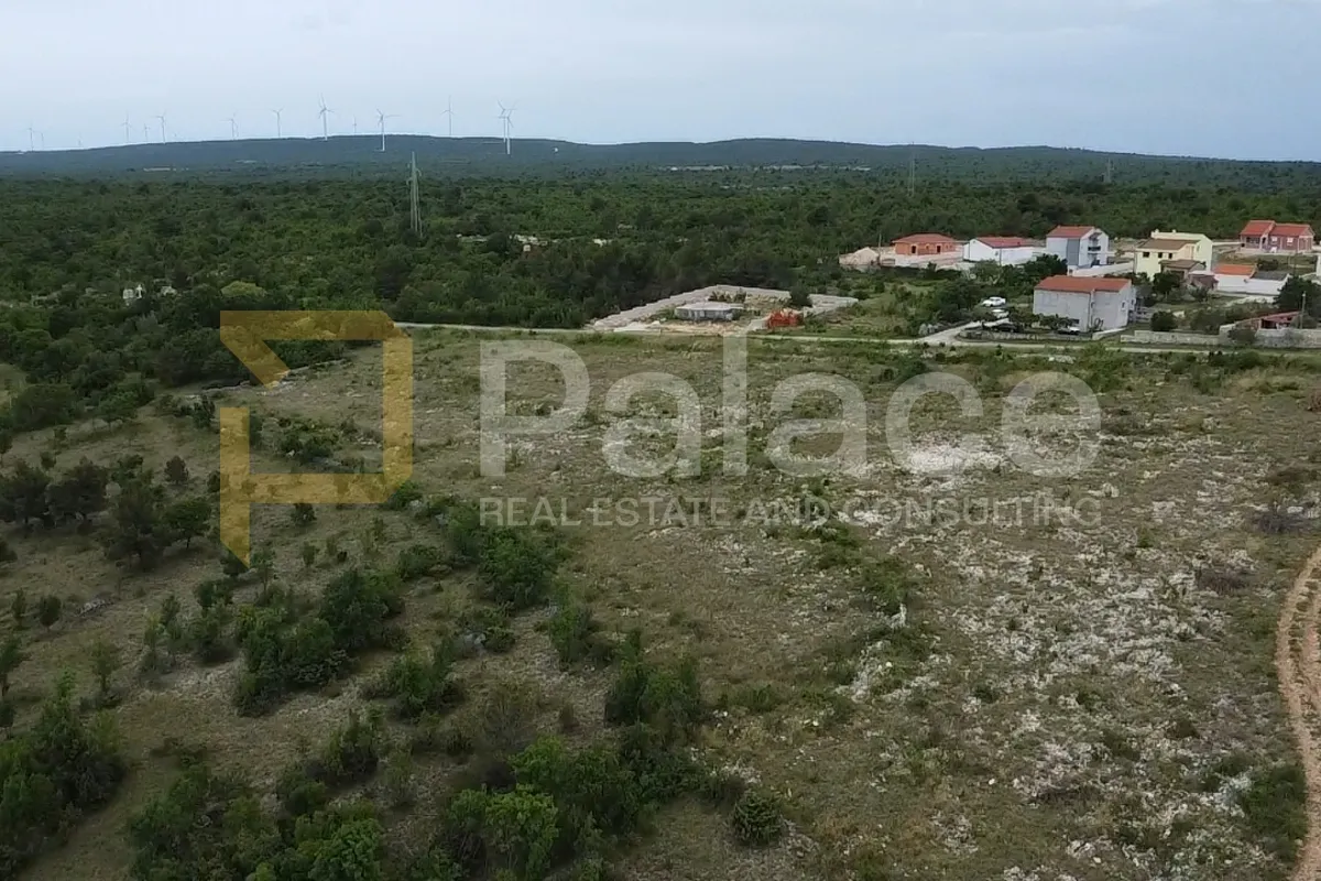 poljoprivredno zemljište s mogućnošću prenamjene, pridraga - slika 2