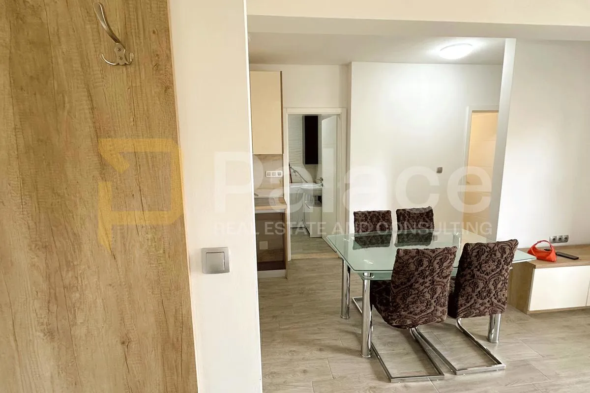 mejaši – moderan dvosoban stan 68 m² na drugom katu, dugoročni najam - slika 5