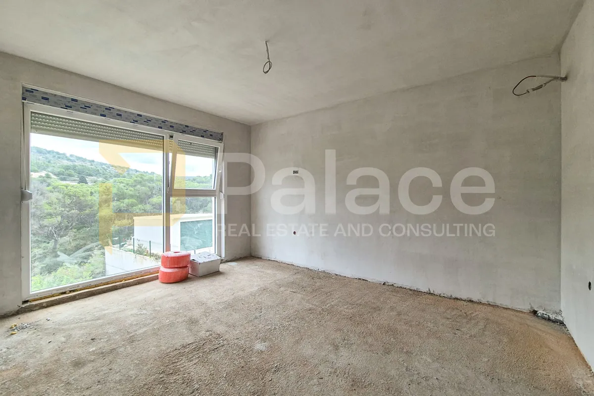 dvosobni stan u novogradnji, šibenik, 101 m2 - slika 9