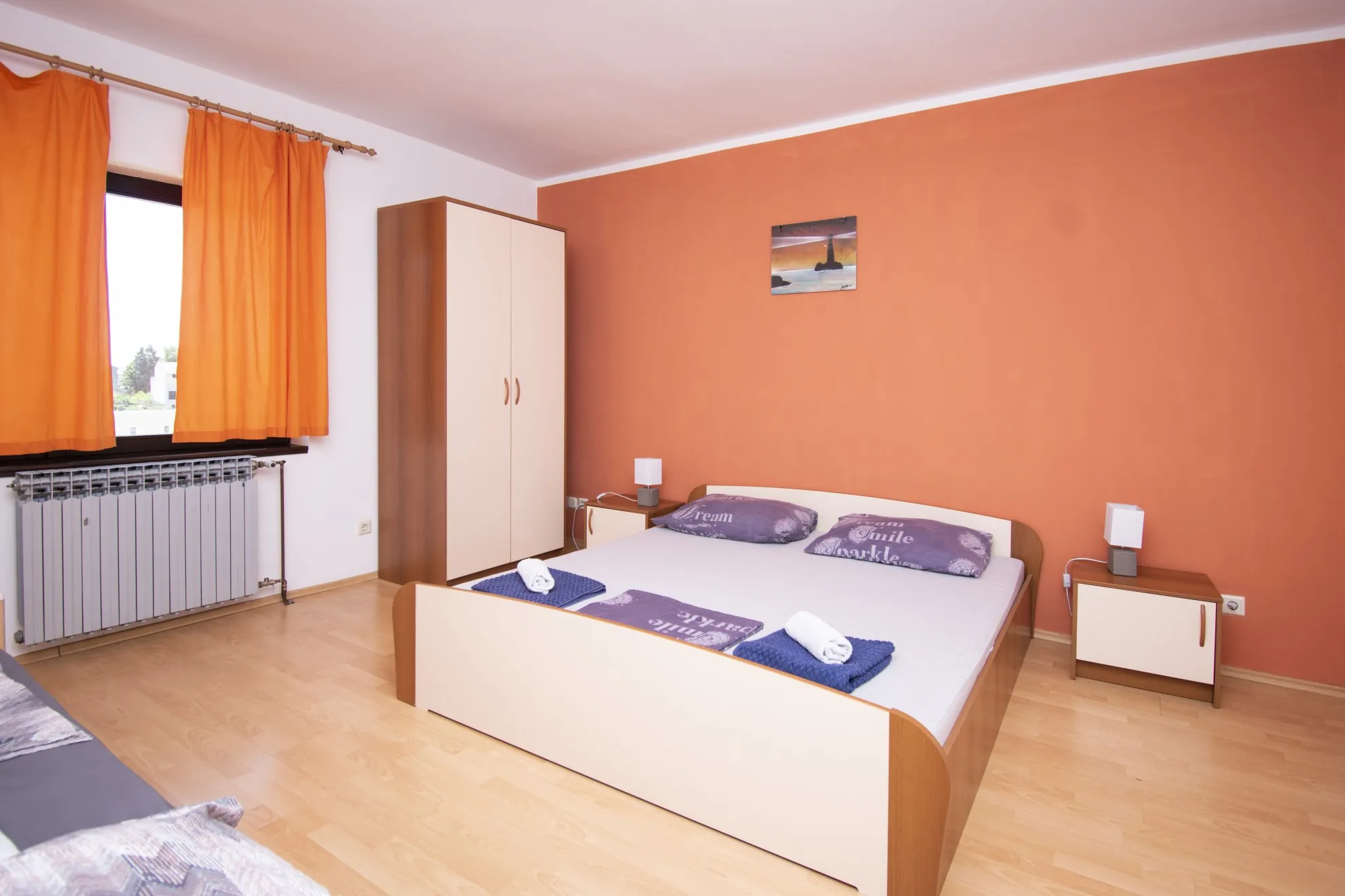 kuća na zemljištu od 3500 m2, vodice - slika 2