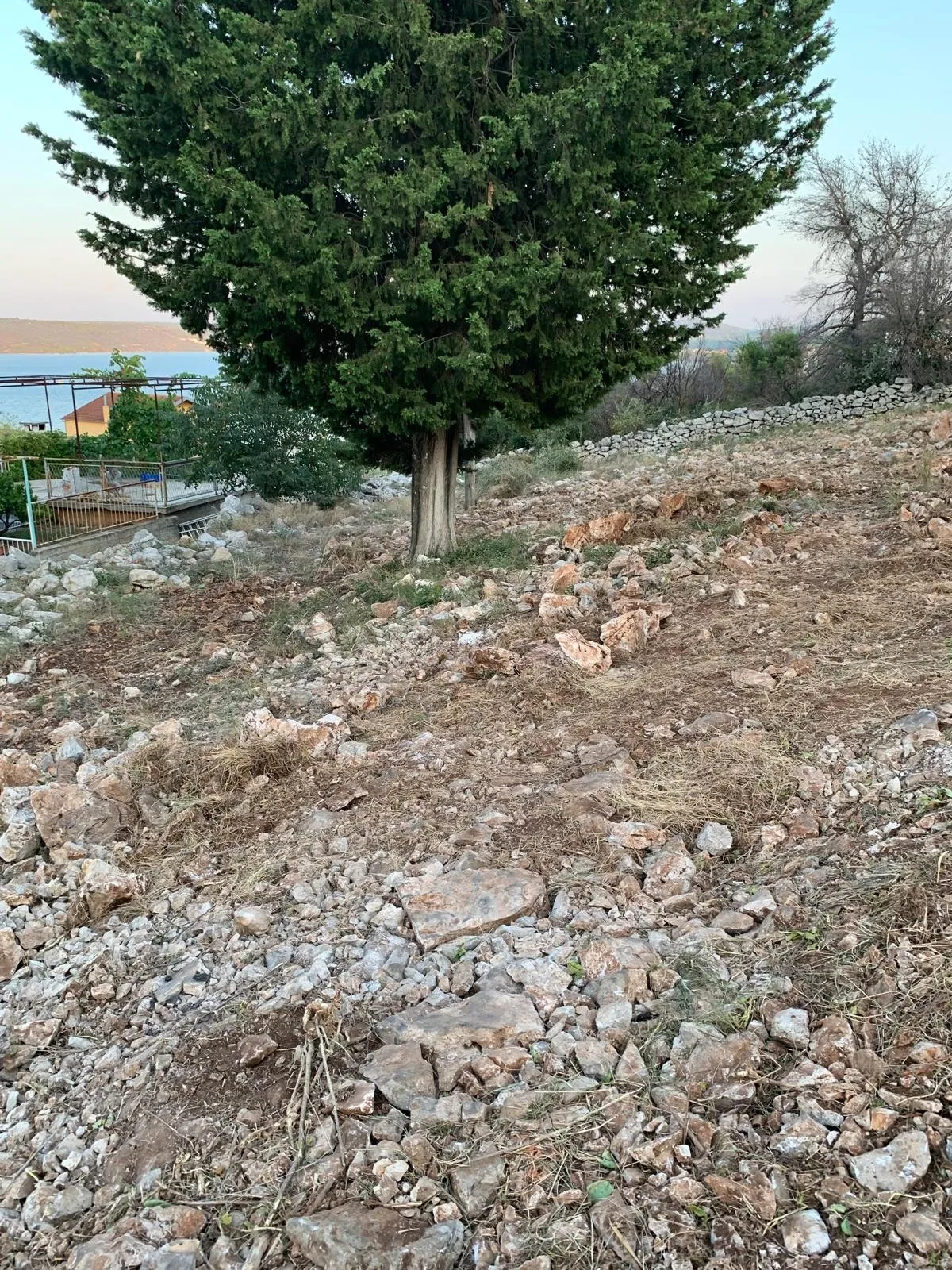 atraktivno građevinsko zemljište u raslini 931 m2 - slika 2