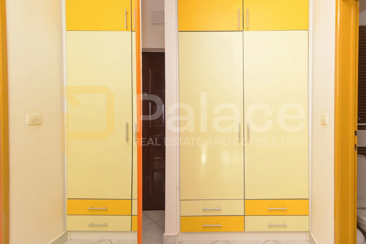 prekrasan namješten dvosoban stan s pogledom na more, šibenik 51,22 m2 - slika 14