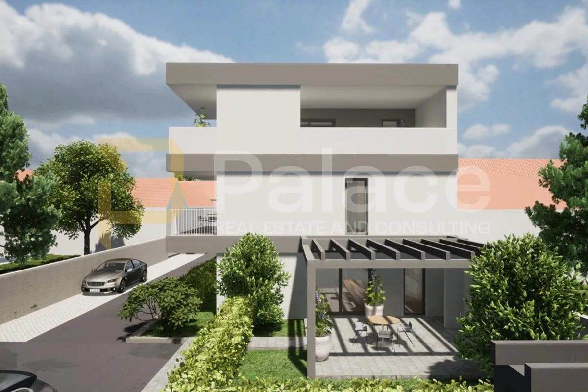 varaždin: luksuzna novogradnja - 4-soban stan od 106,54 m2 - slika 5