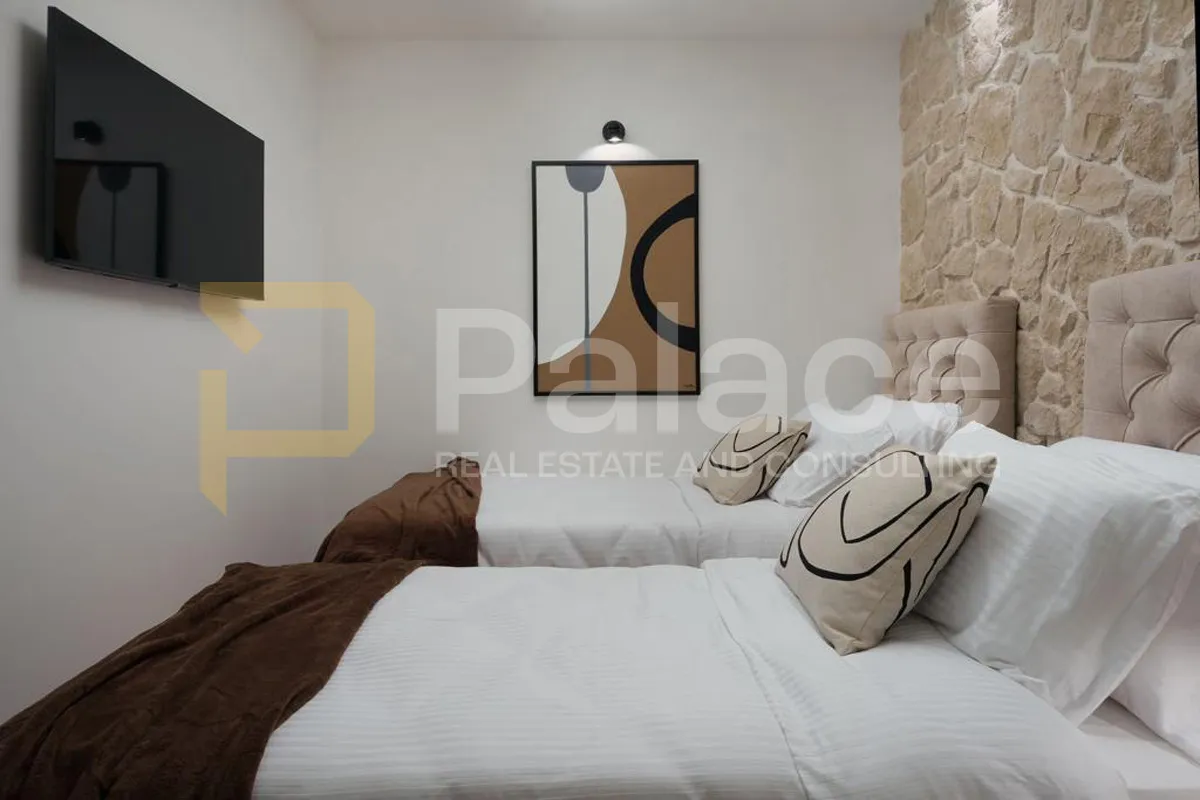istra, rovinj – prekrasan stan od 50 m² u samom centru grada - slika 7