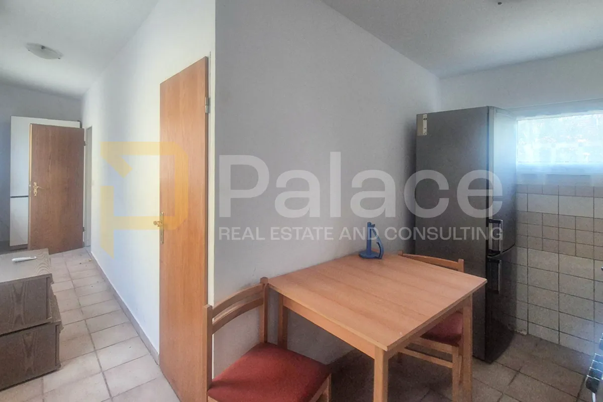 prilika poslovni prostor-garaža sa stanom opcionalno, stankovci 140 m2 - slika 12