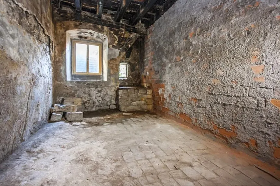 sniženo !!! pretura, pogled na more s bogatom poviješću - slika 11