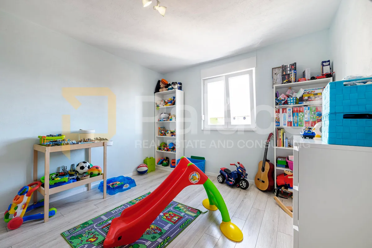 moderan, renoviran stan lijepog tlocrta u centru šibenika, 71 m2 - slika 6