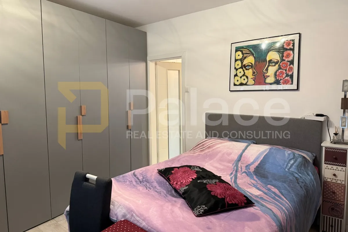 elegantan stan od 35 m² u srcu grada pule - slika 4