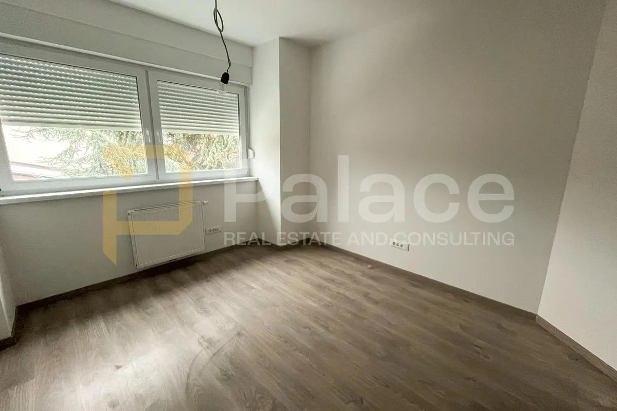 novogradnja: varaždin, 3-soban stan, 81,60 m2, centar - slika 5