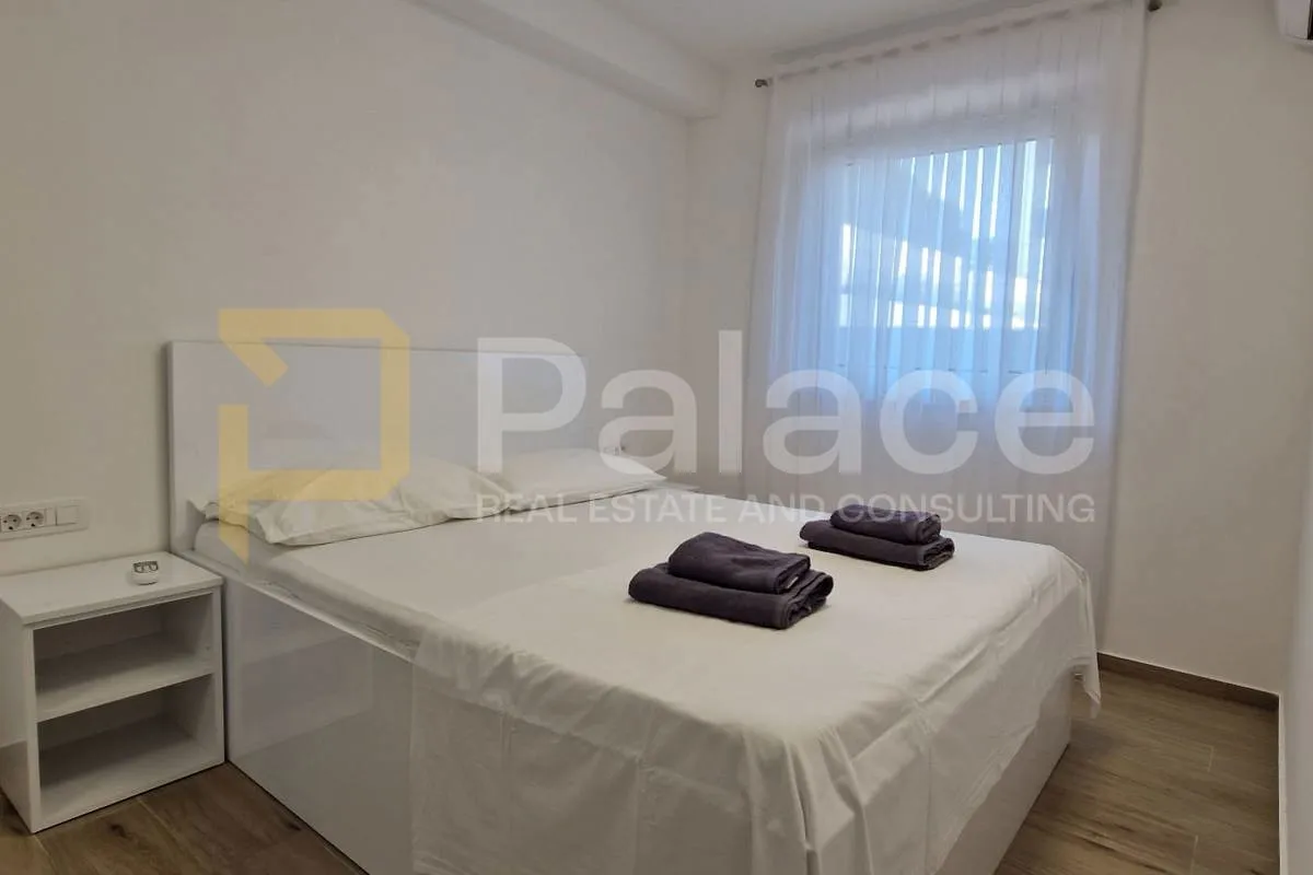 jedinstvena prilika, prekrasan dvosoban stan u blizini plaže - slika 7