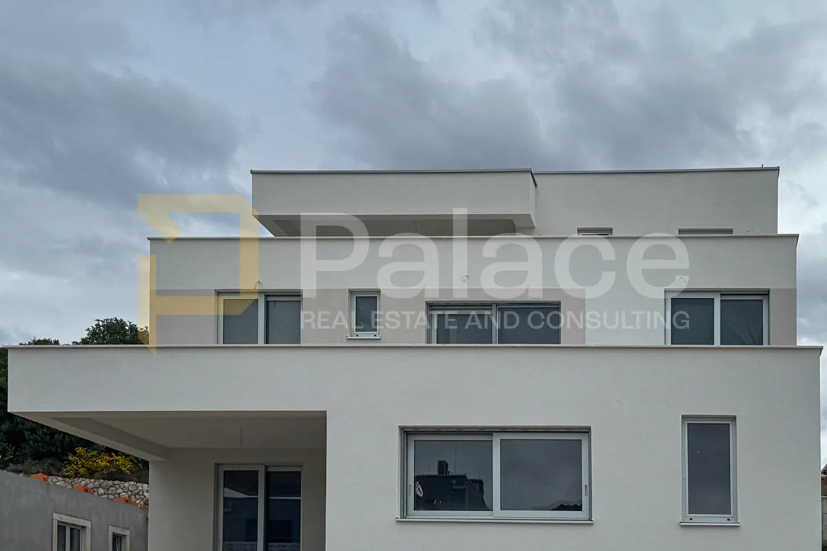 dubrovnik - penthouse 104 m² s terasom 54 m² + 2 garažna mjesta - slika 3