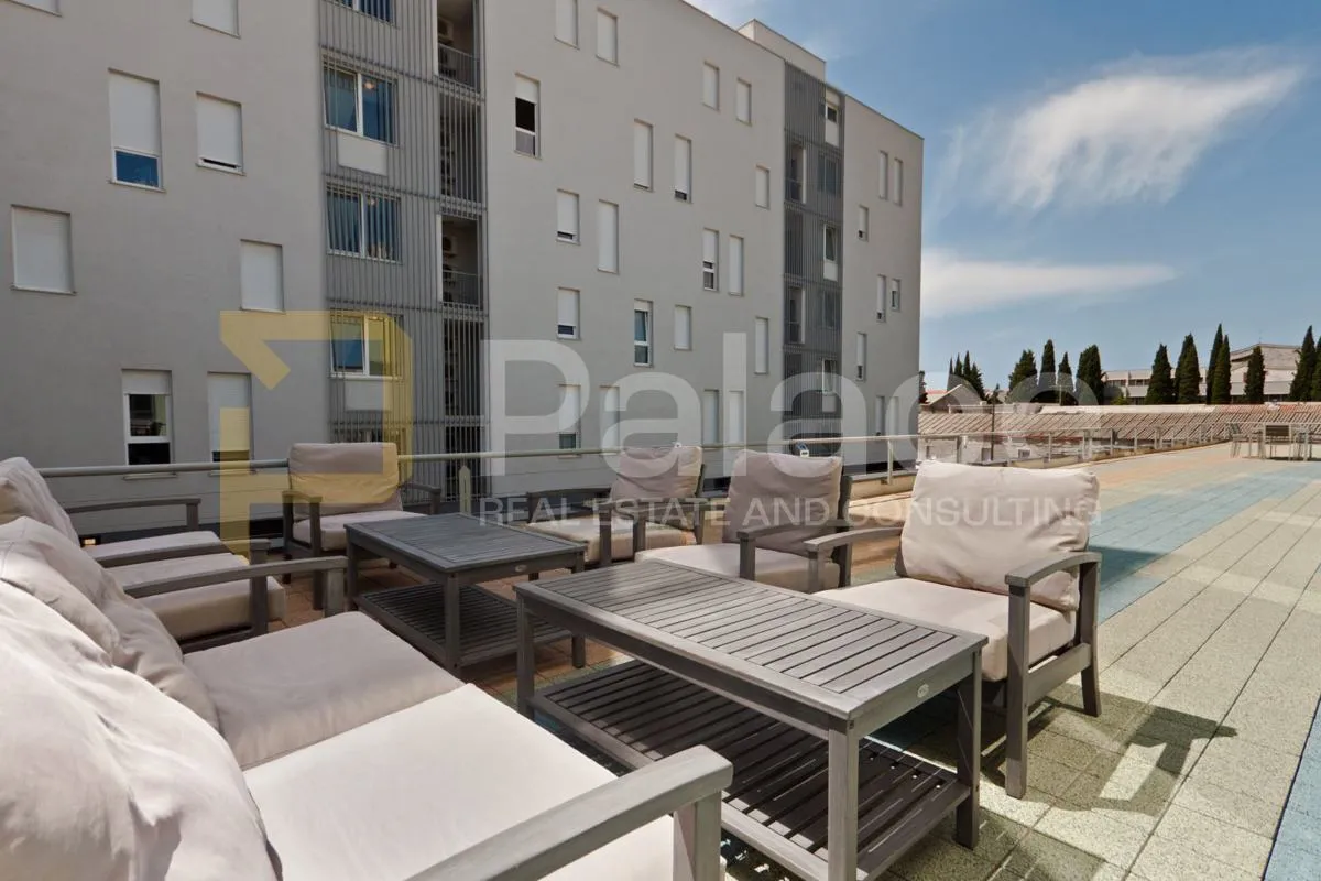 ekskluzivna lokacija – poslovni prostor 148 m², najam - slika 3