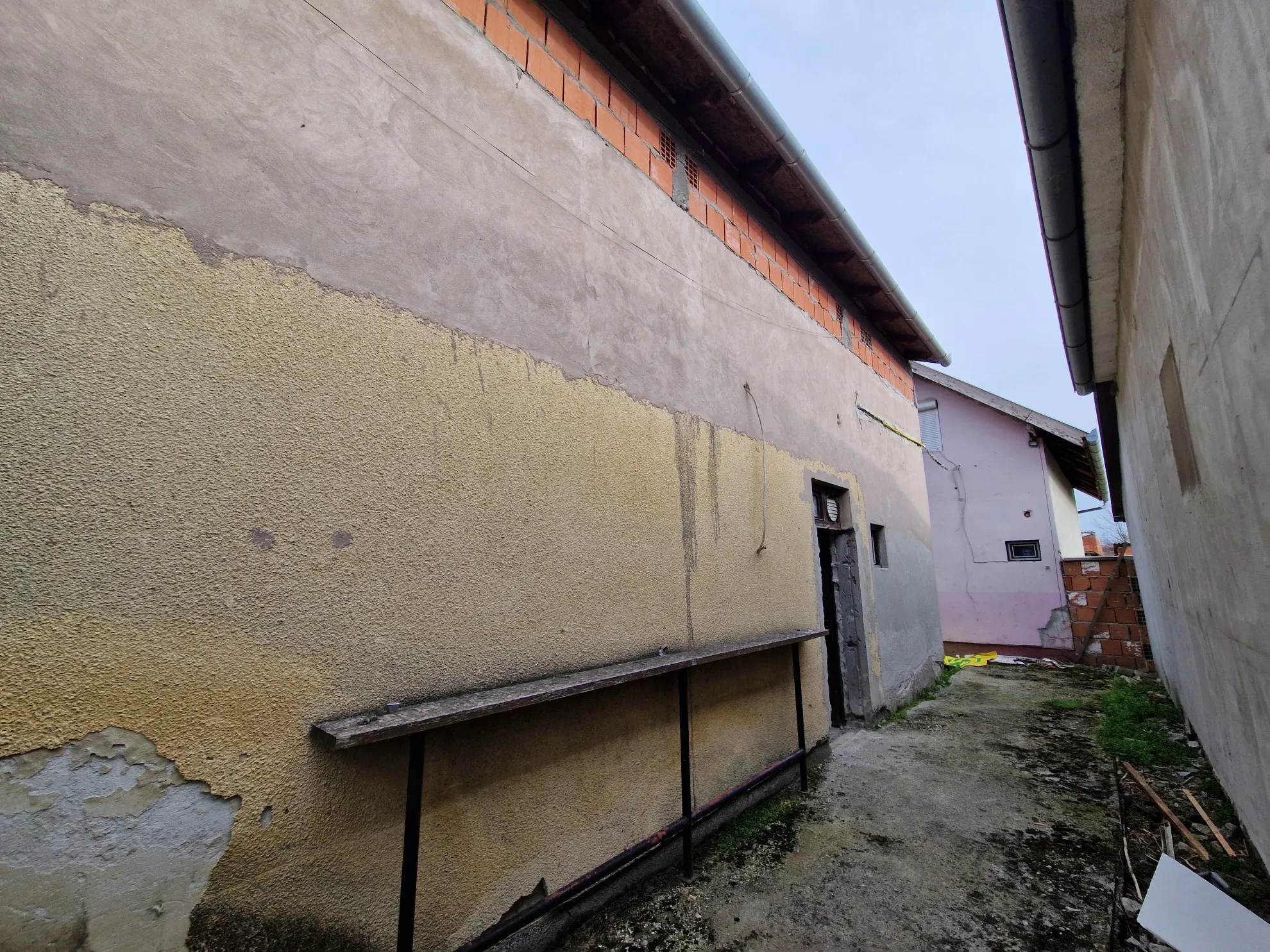 poslovno stambene nekretnine u dardi 475m2 - slika 18
