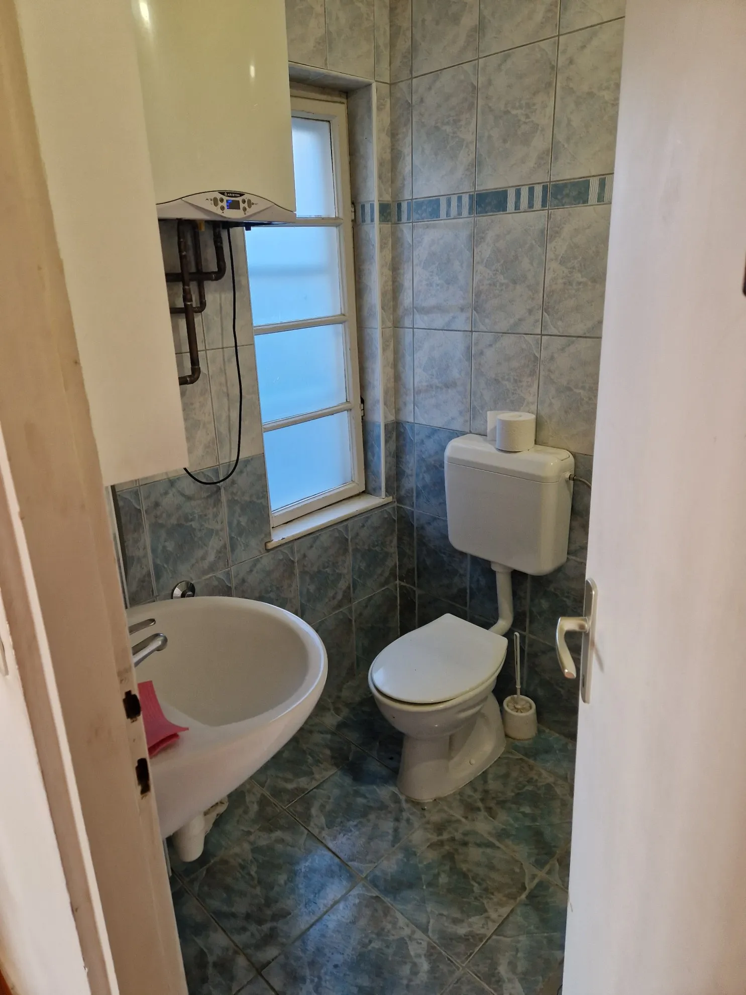 poslovni ili stambeni prostor u strogom centru osijeka, 98 m2 - slika 5