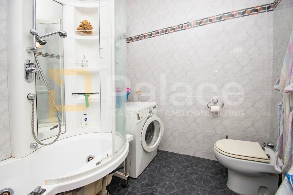 jedinstven penthouse u samom centru grada - slika 25