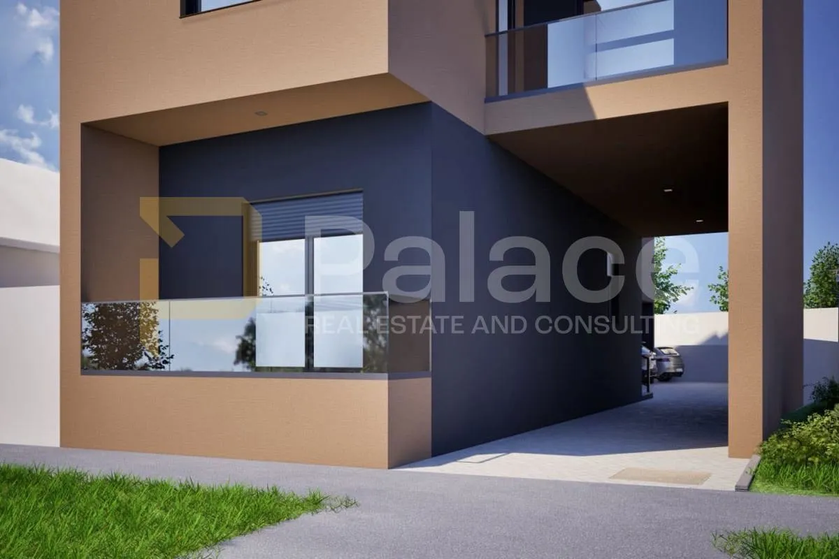 donji grad – četverosoban stan, 109,93 m², 2. kat, novogradnja - slika 7