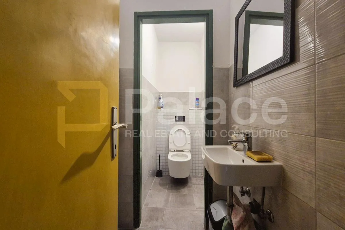rijeka – zamet | poslovni prostor 188 m², 60.000 € - slika 15
