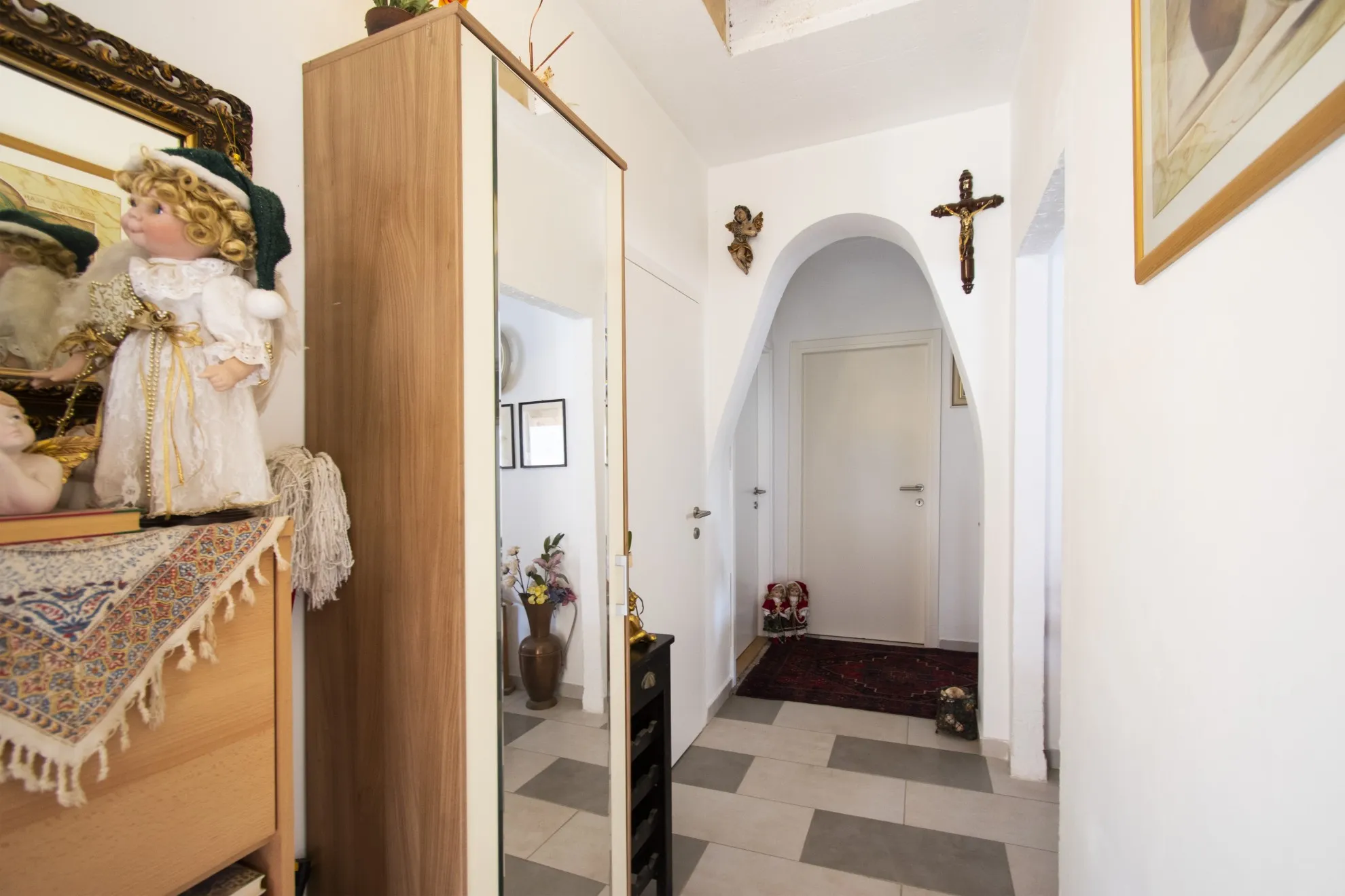 obiteljska kuća s dvorištem, matase, 240 m2 - slika 12