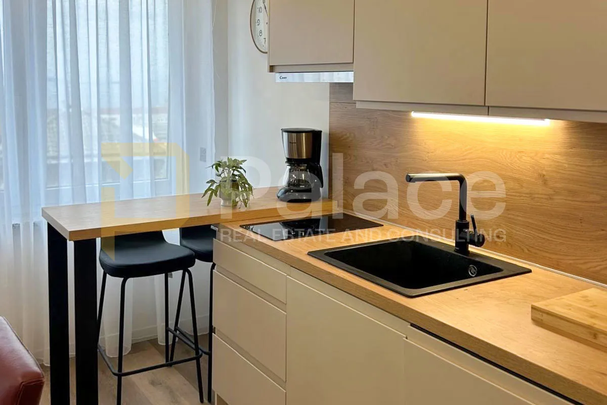 iznajmljuje se dvosoban stan u blizini centra – 80 m² - slika 2