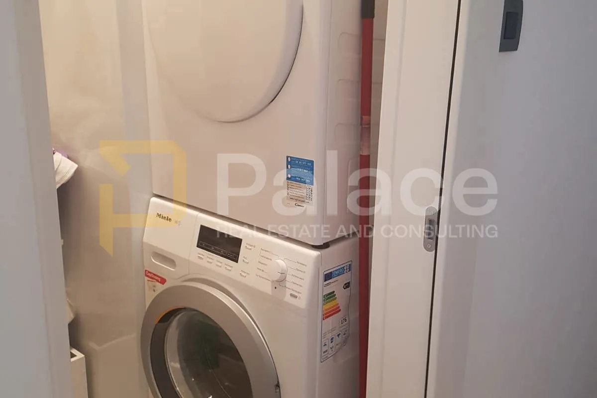 prekrasan dvosoban stan u zgradi bel etage, duilovo, 160m² - slika 21