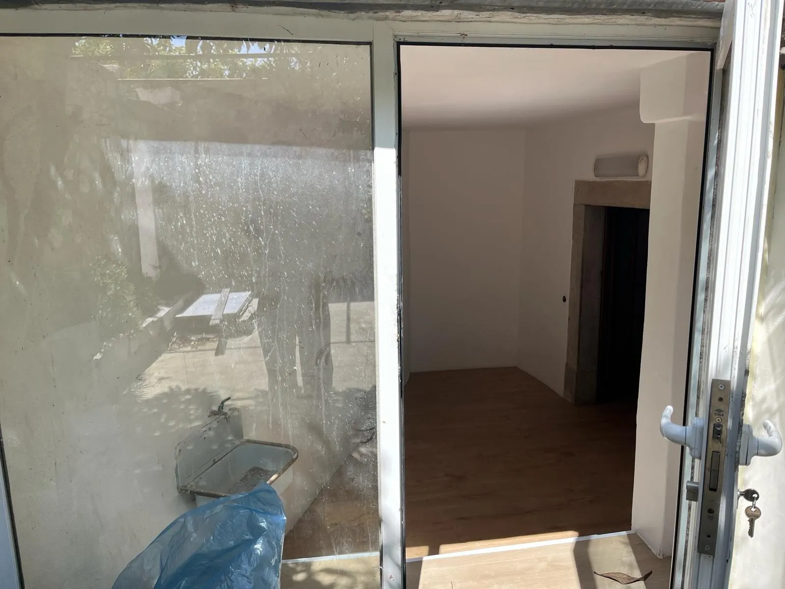 šarmantni apartman 68m2, oaza mira u bajkovitom bribiru - slika 14