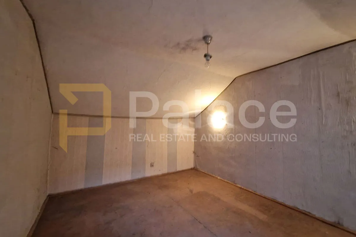 dvoetažni stan u samom centru crikvenice - prvi red do mora, 88,04 m² - slika 12