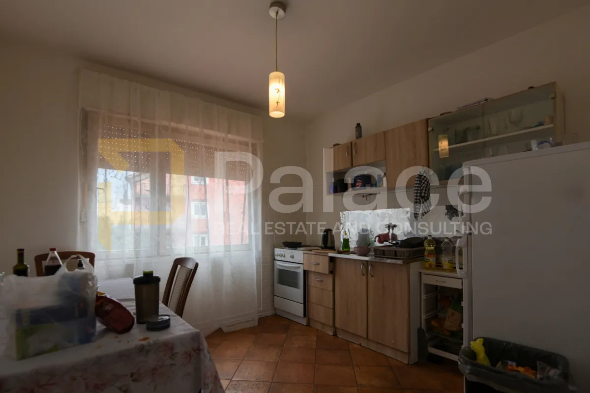 šibenik, brodarica: četverosobni stan s pogledom na more - slika 5